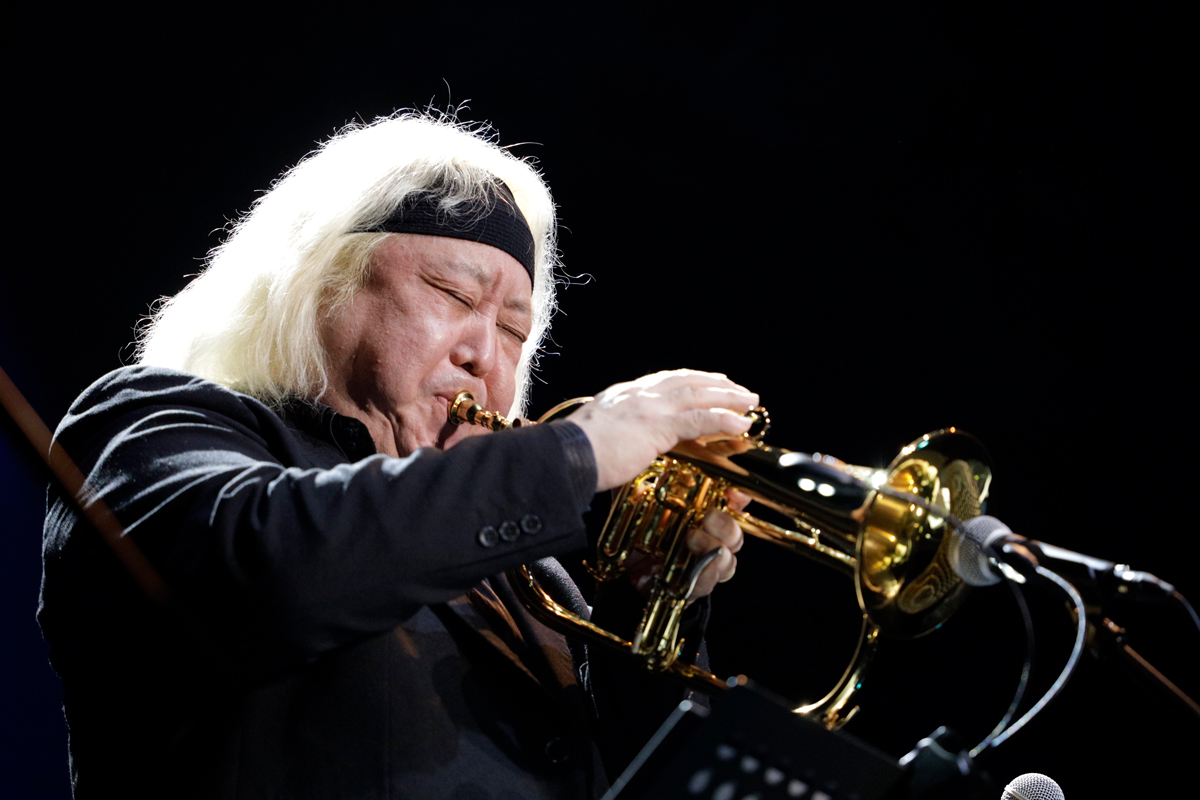 12/5(月)夜公演「ブルーノート東京オールスター・ジャズ・オーケストラ