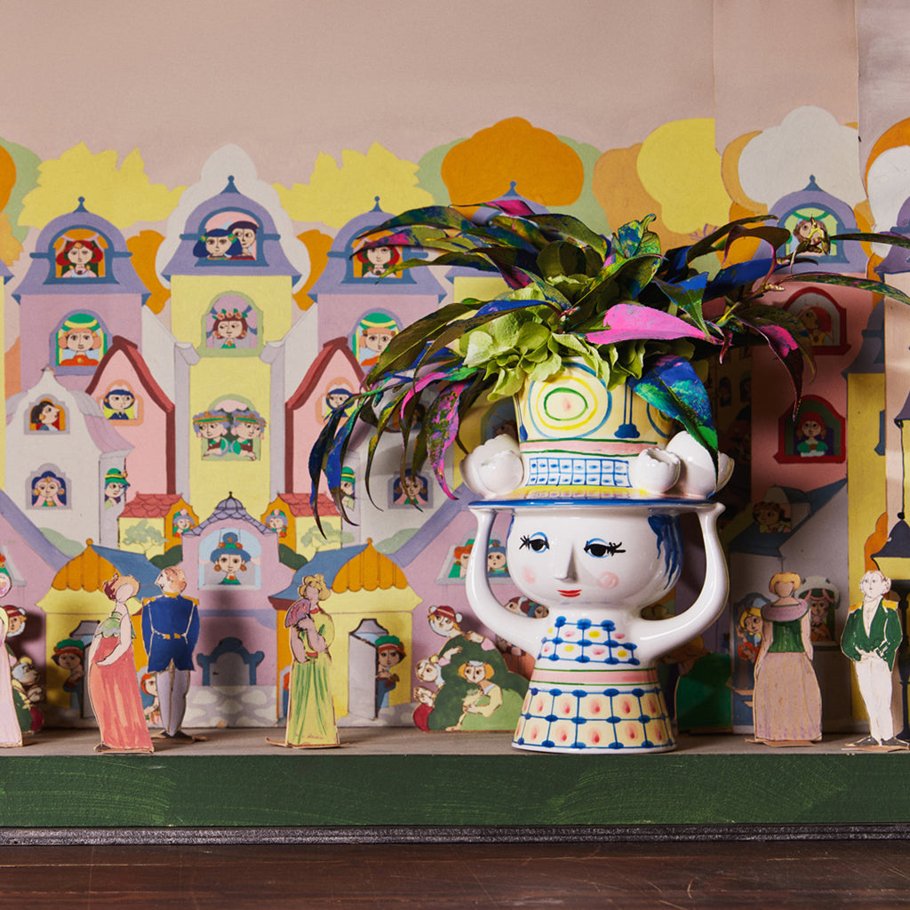 Bjørn Wiinblad – 佐藤商会 ONLINE STORE