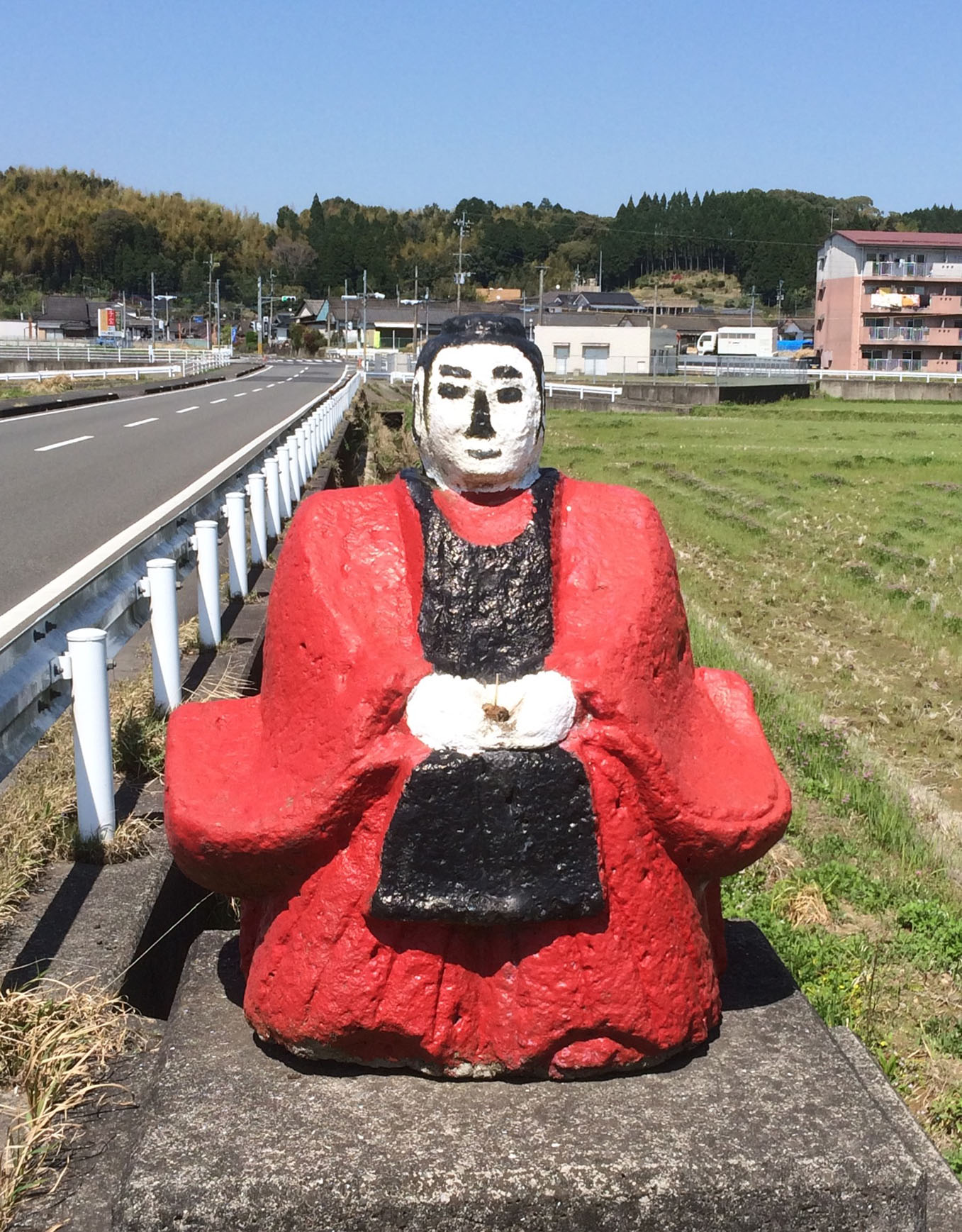 たのかんさあ – 薩摩太良院