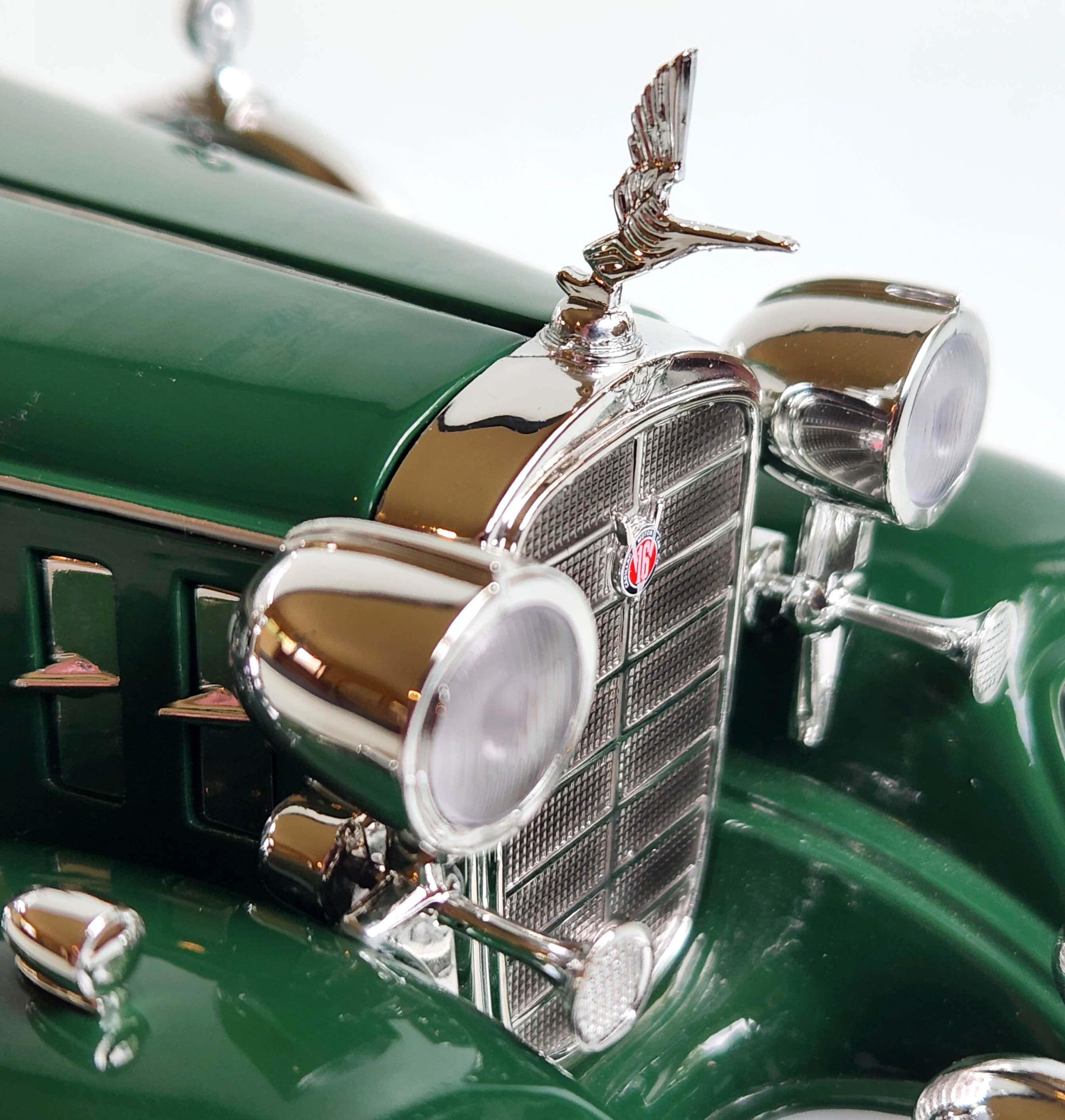 1932 Cadillac V16 Sport Phaeton – Savage On Wheels