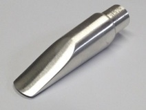 SAXZ 本田雅人シグネチャー スターリングシルバー・アルトマウスピース