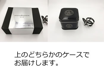 SILVERSTEIN(シルバースタイン) PRELUDE(プレリュード)