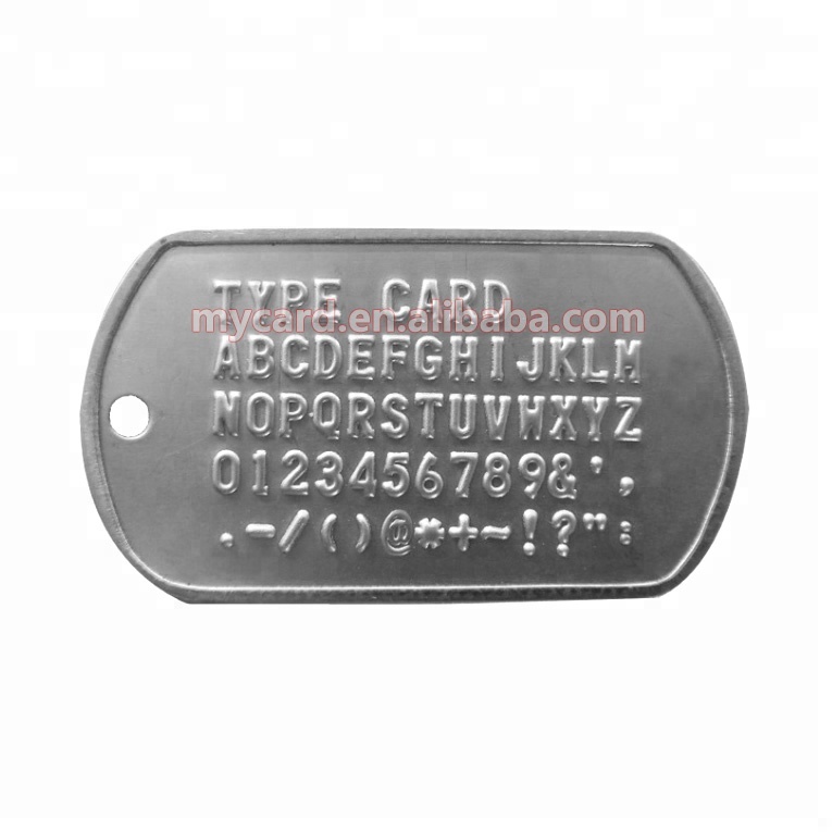 個人情報彫刻用手動金属プレートドッグタグエンボスプレス機| Alibaba.com