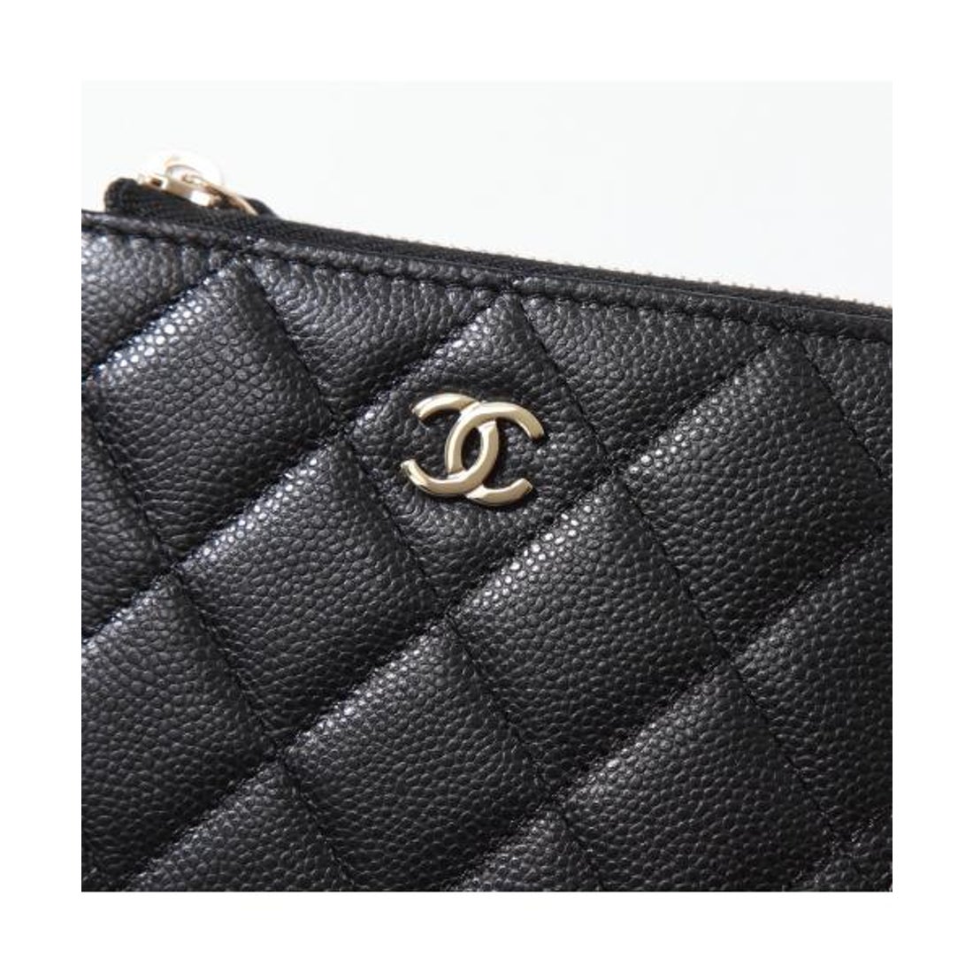 シャネル CHANEL CHANEL コインケース AP3999 B10583 MATELASSE