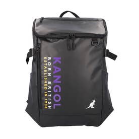 バックヤードファミリー BACKYARD FAMILY KANGOL piece ボックス