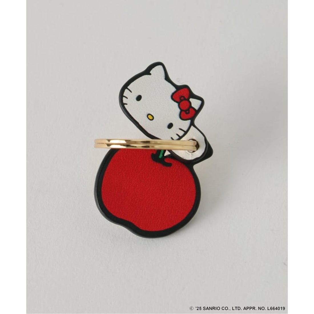 スピック＆スパン Spick & Span 《追加予約》HELLO KITTY S&S