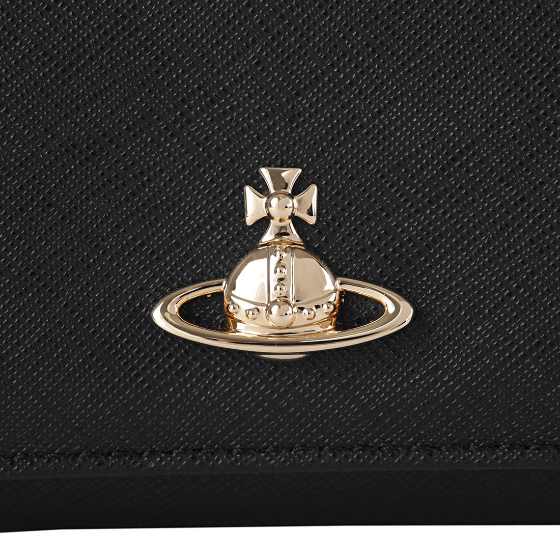 ヴィヴィアン ウエストウッド Vivienne Westwood 3つ折り財布