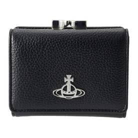 ヴィヴィアン ウエストウッド Vivienne Westwood 3つ折り財布 ピーユー