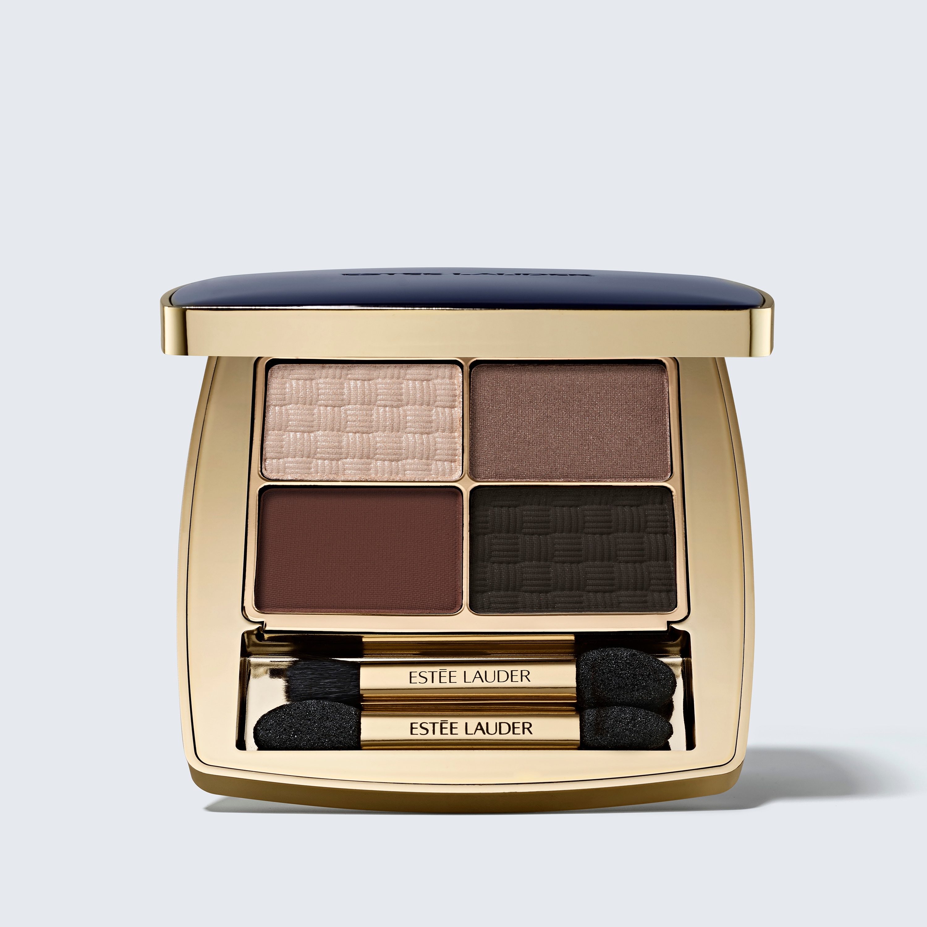 The Essential Eyeshadow Quad | Estée Lauder