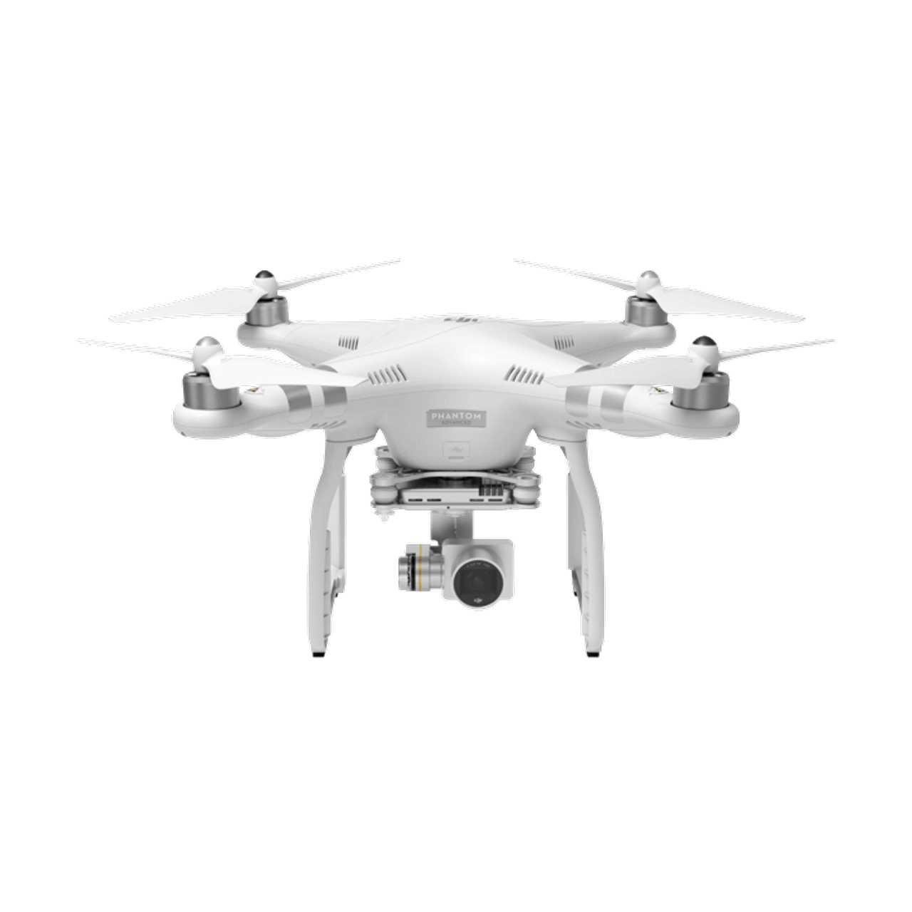Phantom 3 Advanced購入 - DJI Store