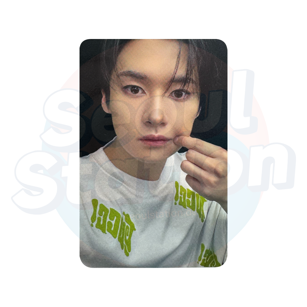 straykids KARMA Applemusic ×2 16枚セット STRAY KIDS - KARMA +