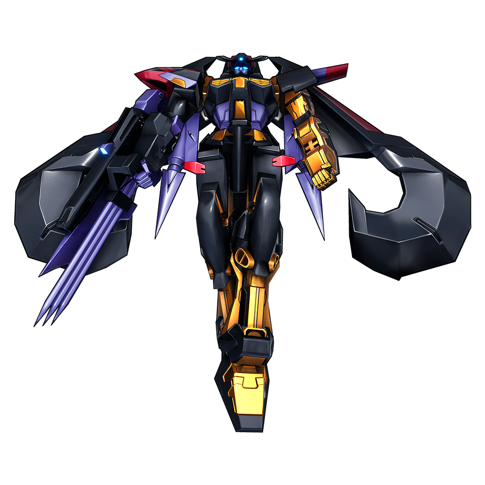 ガンダムアストレイゴールドフレーム天｜MECHA｜機動戦士ガンダムSEED