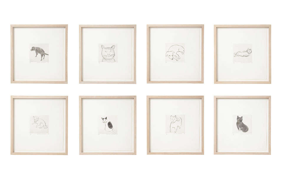 生活のたのしみ展 - ほぼ日刊イトイ新聞