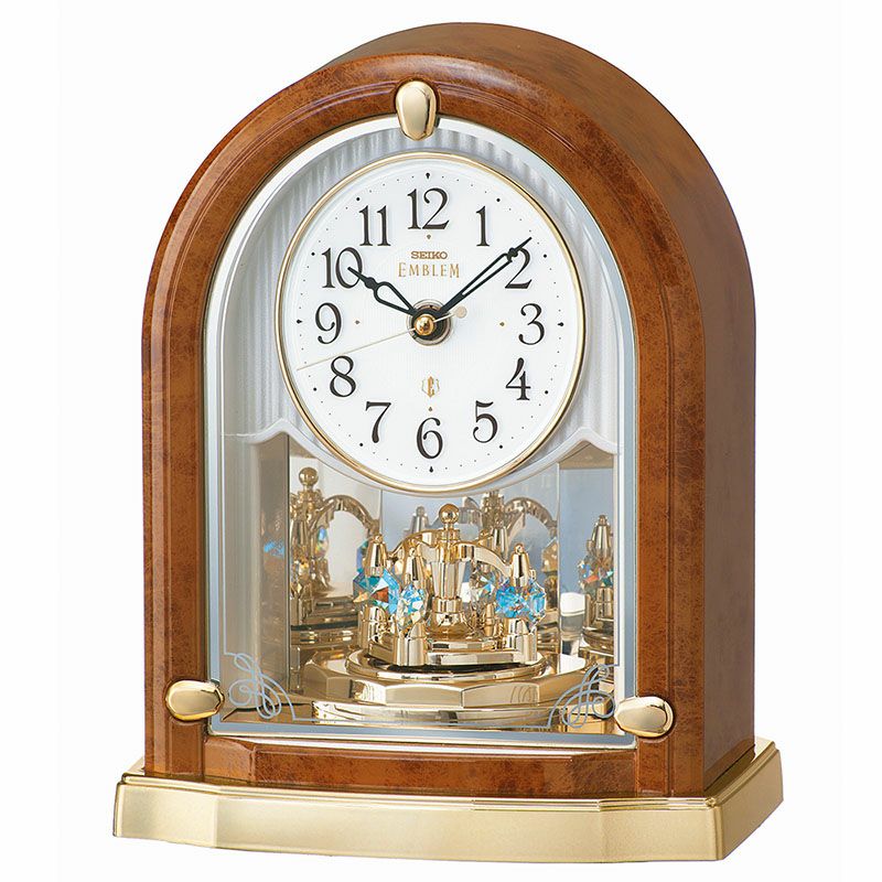 HW595B | セイコー クロックオンラインストア