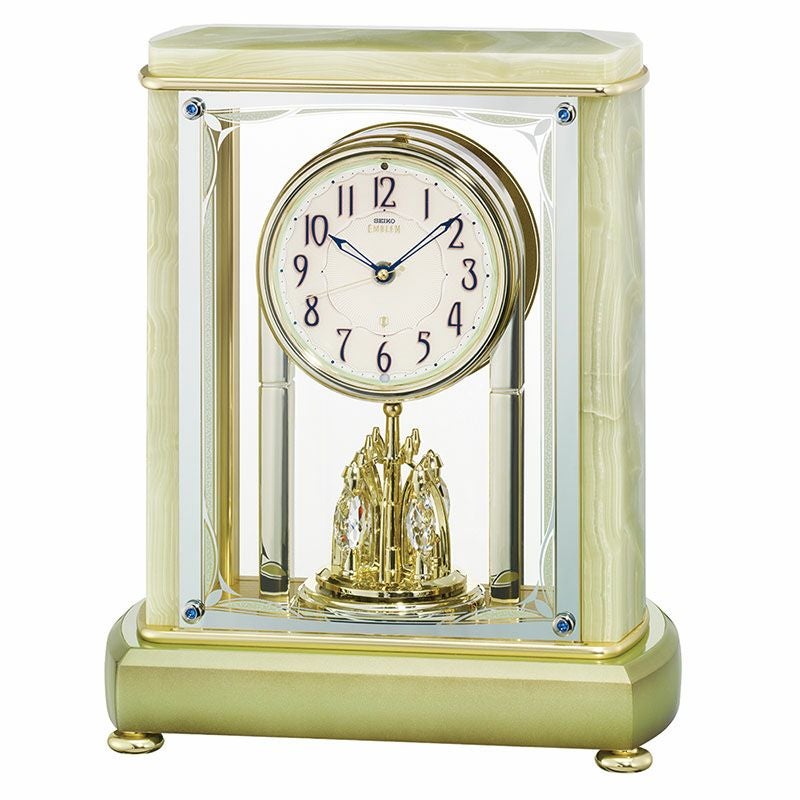 HW597M | セイコー クロックオンラインストア