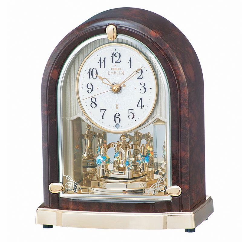 HW591B | セイコー クロックオンラインストア