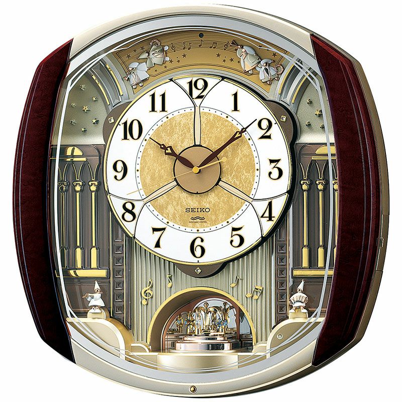 RE567G | セイコー クロックオンラインストア