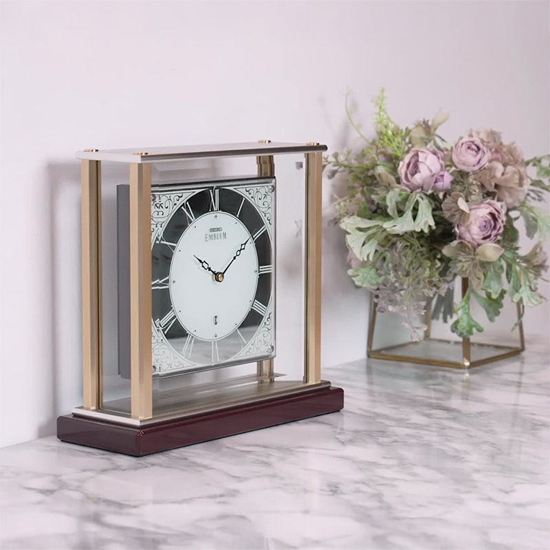 HW598S | セイコー クロックオンラインストア