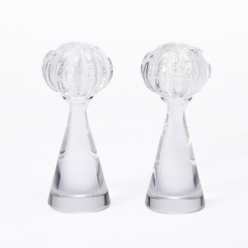 雛人形 Glass studio MIGAKI ヴェネチアングラスの雛人形 当店限定