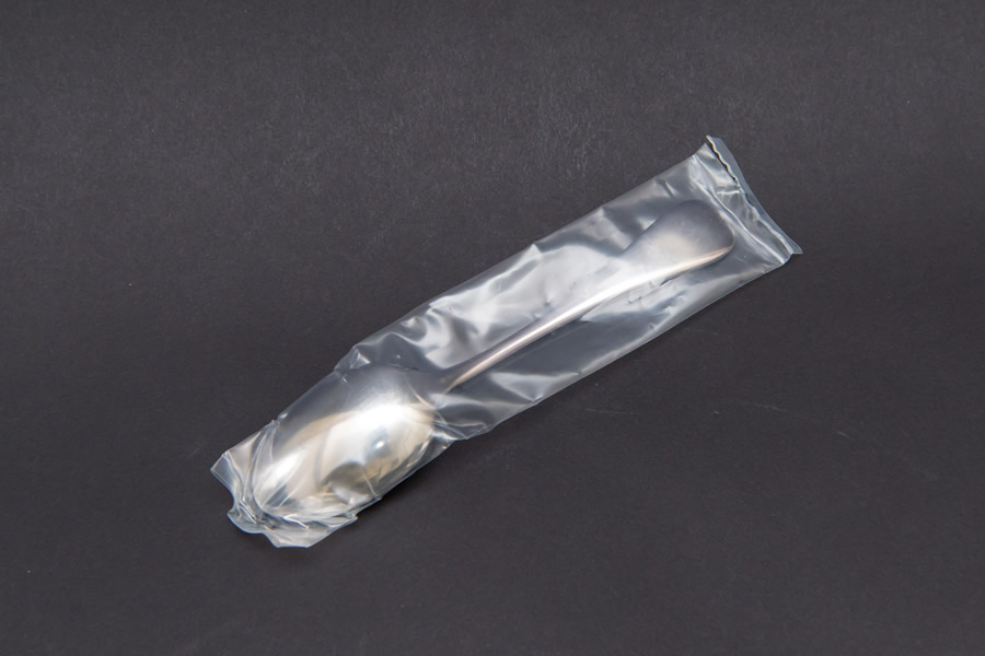 クリストフル フィデリオ コーヒースプーンセットを買い取りました