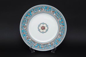 ウェッジウッド シトロン 27cmプレートを買い取りました｜ブランド食器