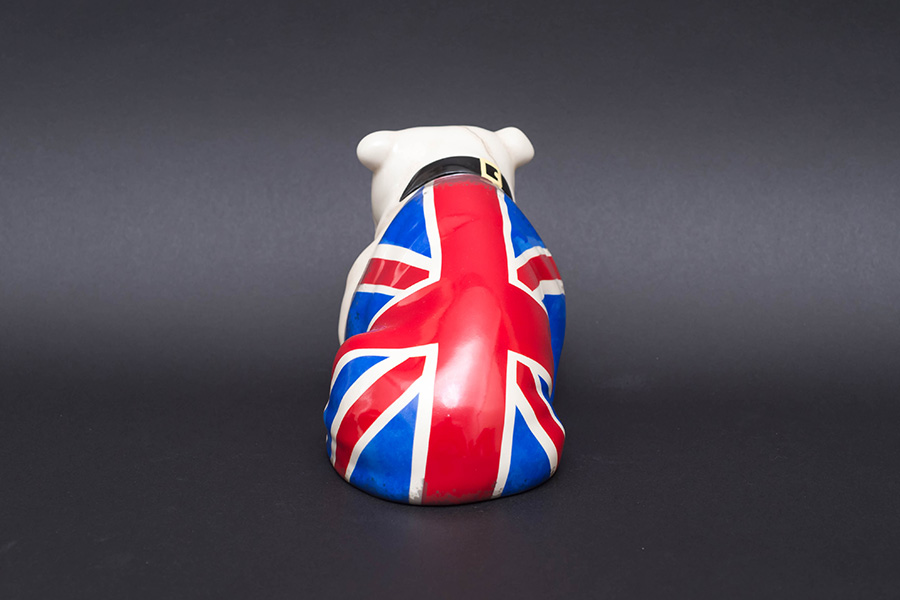 ロイヤル・ドルトン ブルドッグ『JACK THE BULLDOG』（スペクター版