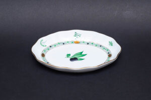 ヘレンド アピシウスのハーブ ハーブティーカップ＆ソーサーを買い取り