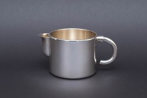 クリストフル アニマル ナイフレスト（白鳥・孔雀）を買い取りました