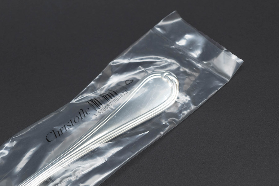 クリストフル オセアナ テーブルスプーンを買い取りました｜ブランド