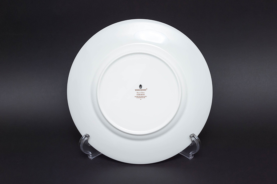 ウェッジウッド オズボーン 23cmプレートを買い取りました｜ブランド