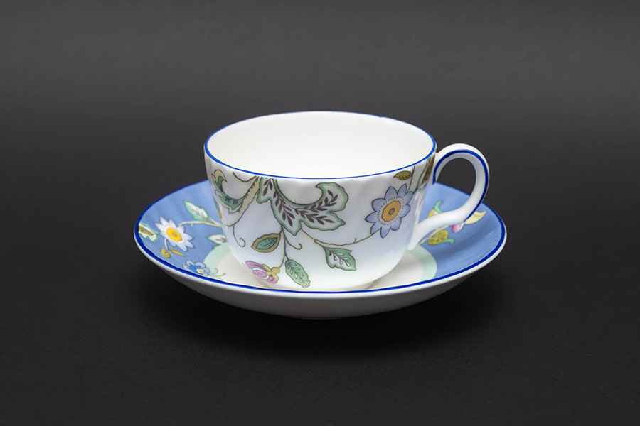 ミントンのハドンホールシリーズまとめ｜ブランド食器買取のセレクターズ