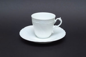 リチャード・ジノリ ペルージャ（ベッキオ・フルーツ） デミタスカップ