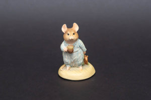 ボーダー・ファイン・アーツ 『ピーターラビット』ピーターの