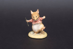 ボーダー・ファイン・アーツ 『ピーターラビット』ピーターの