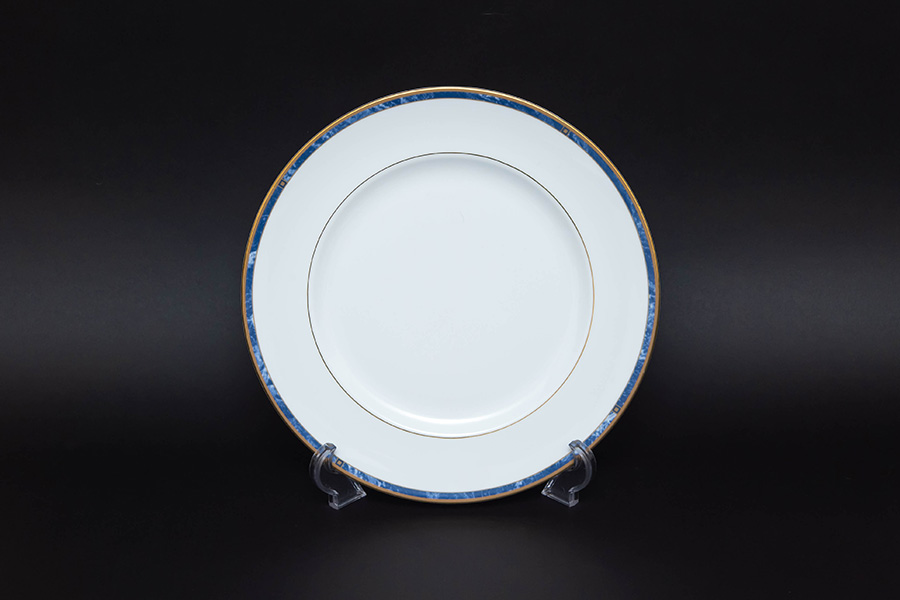 ウェッジウッド カンタータ 27cmプレートを買い取りました｜ブランド