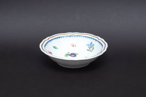 リチャード・ジノリ イタリアンフルーツ シュガーポットを買い取りまし