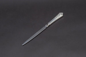 マッピン＆ウェッブ ミニチュア キャリッジクロックを買い取りました