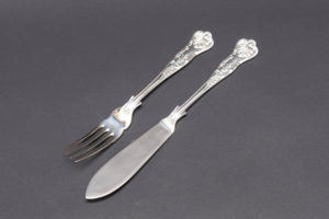 Mappin & Webb（マッピン＆ウェッブ）買取｜ブランド食器買取の