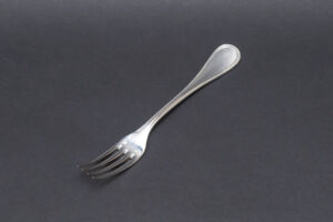 クリストフル アニマル ナイフレスト（白鳥・孔雀）を買い取りました