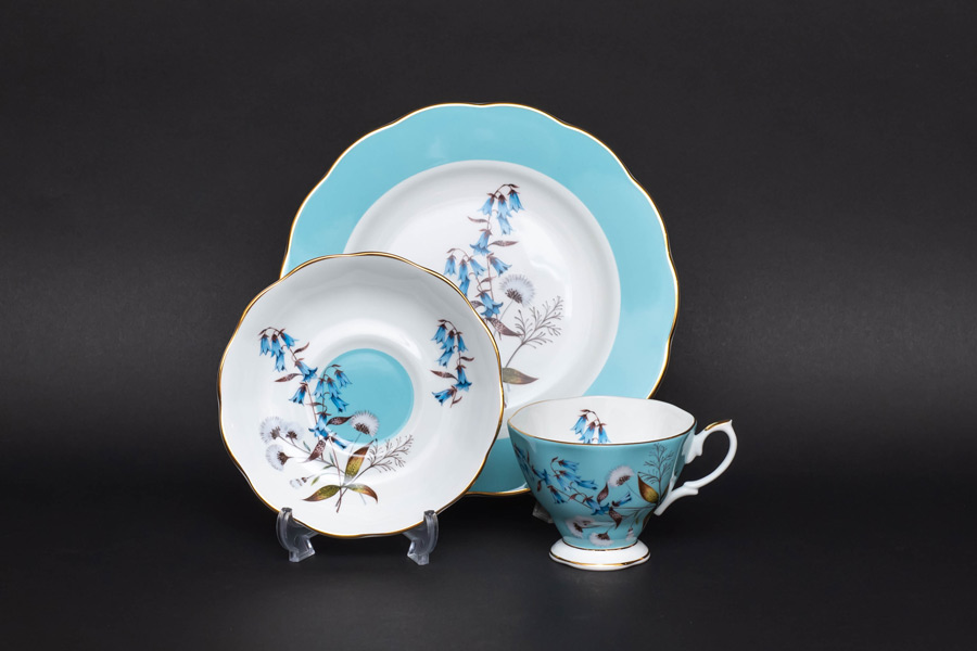 ロイヤル・アルバート 100周年記念コレクション（1950年