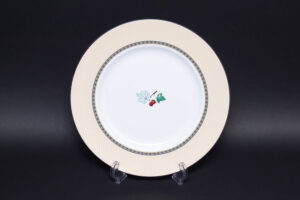 ウェッジウッド サラズガーデン（グリーン） 27cmプレートを買い取り