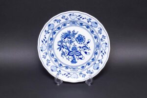 リチャード・ジノリ ミュージオクラシコ 26cmプレートを買い取りました