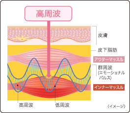エイ エックス セブン ビーエム セラム ＆ エモーショナル プロ