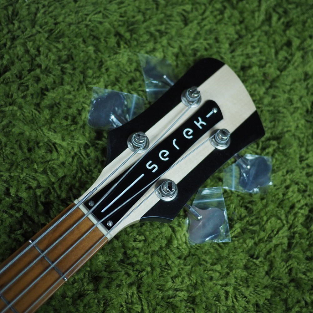 Serek Sacramento Bass / 30.5