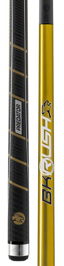 Predator BK Rush Break Cue Sport Wrap - Predator Cues - Seybert's