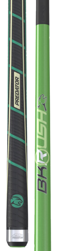 Predator BK Rush Break Cue Sport Wrap - Predator Cues - Seybert's