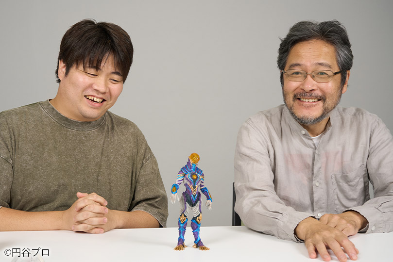 一番くじウルトラマンシリーズ怪獣超大全vol.2】スペシャル