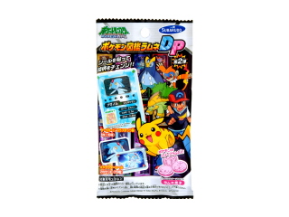 スバルドウ ポケモン図鑑ラムネDP 第2弾の感想・クチコミ・値段