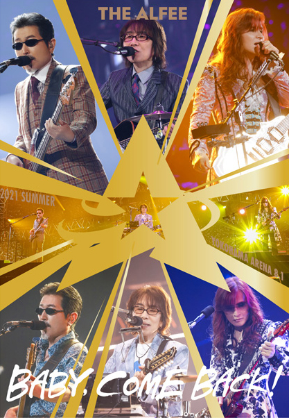 News! | THE ALFEE Mobile