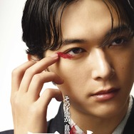 吉沢亮主演『国宝』予告編＆ポスタービジュアル初公開 | cinemacafe.net